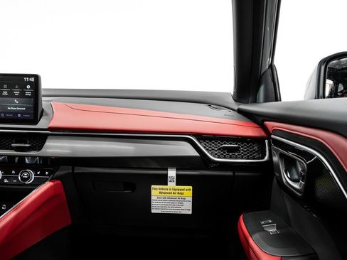 New 2026 Acura ADX A-Spec AWD/4WD image 26