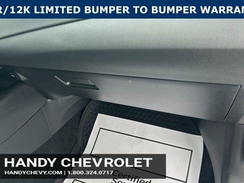 Used 2023 Toyota Corolla LE image 51