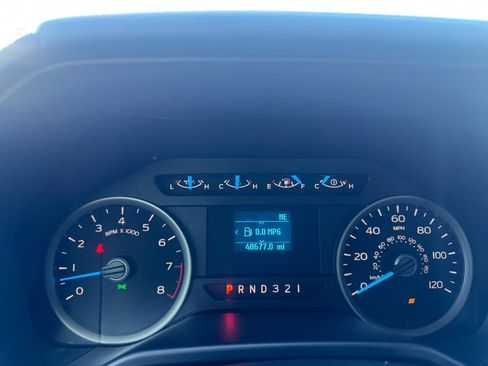 Used 2016 Ford F150 XLT image 17