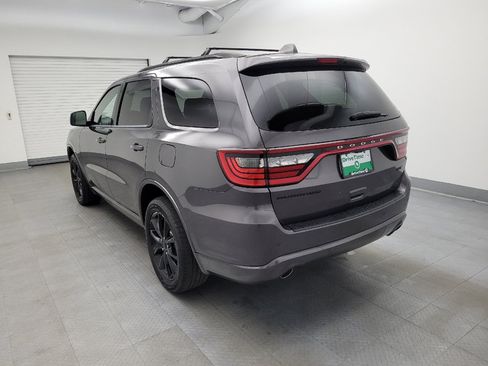 Used 2018 Dodge Durango GT w/ Premium Group AWD/4WD image 5