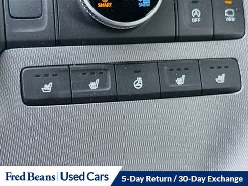 Used 2021 Hyundai Palisade Limited AWD/4WD image 25