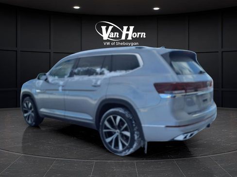 New 2026 Volkswagen Atlas SEL Premium R-Line image 30