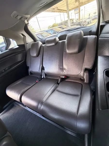 Used 2018 Honda Odyssey EX-L image 20