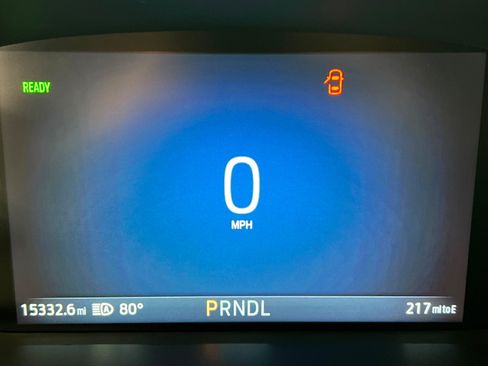 Used 2024 Ford Escape ST-Line w/ Equipment Group 301A FWD image 15