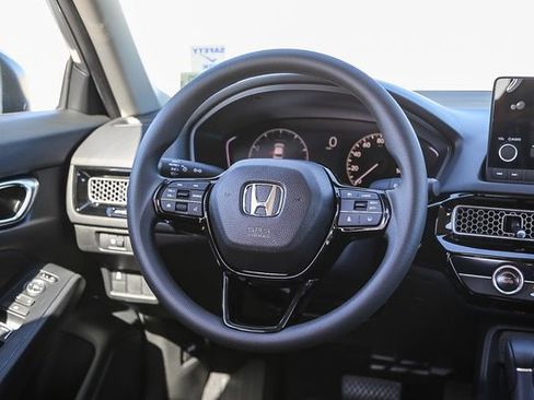 Certified 2026 Honda Civic LX image 17