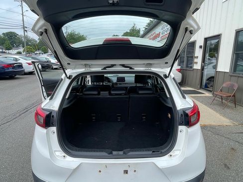 Used 2016 MAZDA CX-3 Grand Touring AWD/4WD image 8
