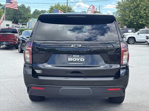 Used 2024 Chevrolet Suburban Z71 AWD/4WD image 7
