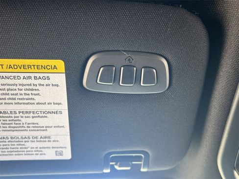 New 2026 Ford Explorer Platinum image 13