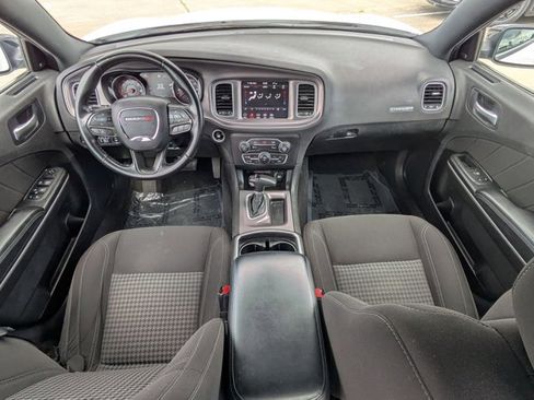 Used 2023 Dodge Charger SXT RWD image 16