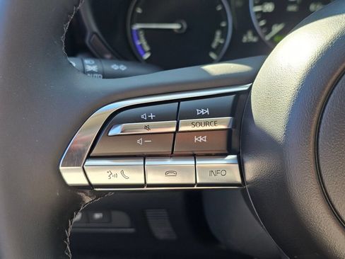 New 2026 MAZDA CX-50 AWD 2.5 Hybrid w/ Weather Package image 37
