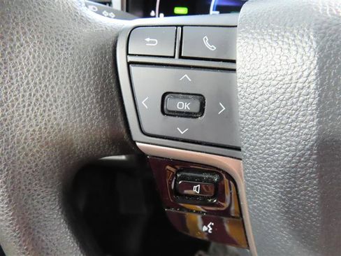 Used 2025 Toyota Camry LE FWD image 23