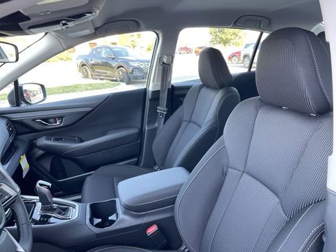 New 2025 Subaru Legacy Premium image 10