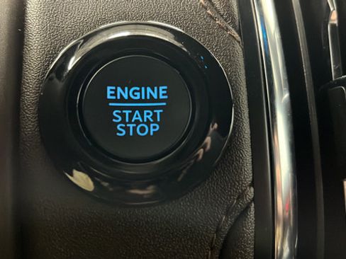 Used 2025 Ford Expedition Max King Ranch AWD/4WD image 22