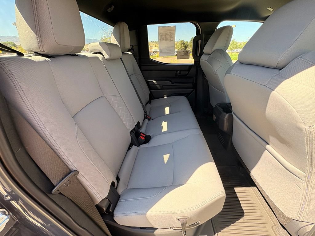 Used 2026 Toyota Tacoma SR5 AWD/4WD image 30