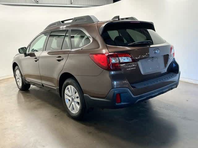 Used 2019 Subaru Outback 2.5i Premium w/ Popular Package #2 AWD/4WD image 32