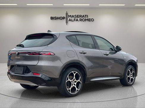 Used 2024 Alfa Romeo Tonale Ti w/ Active Assist Package image 5