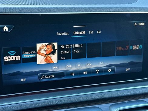 Used 2025 Mercedes-Benz GLE 350 350 image 23