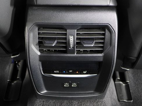Used 2023 BMW i4 eDrive40 w/ M Sport Package RWD image 24