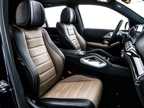 Used 2020 Mercedes-Benz GLE 450 4MATIC image 7