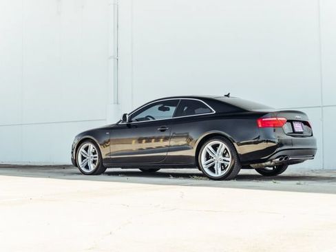 Used 2009 Audi S5 4.2 AWD/4WD image 40