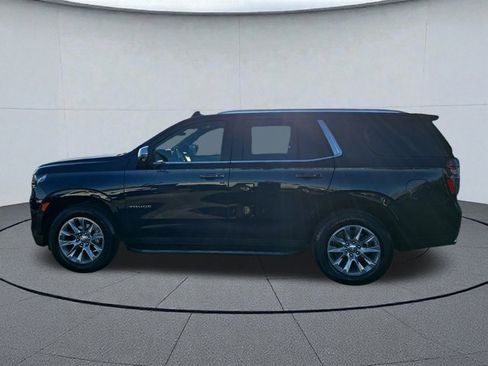 Used 2024 Chevrolet Tahoe Premier w/ Premium Package image 2