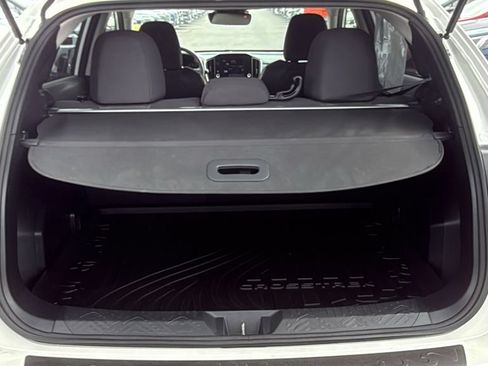 Certified 2024 Subaru Crosstrek 2.0i Premium AWD/4WD image 26