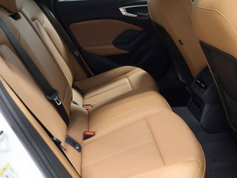 New 2026 Audi A5 2.0T Premium Plus AWD/4WD image 33