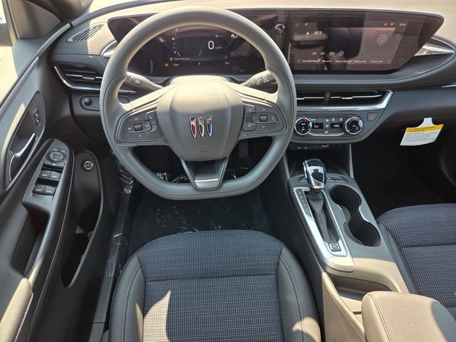 New 2026 Buick Envista Sport Touring w/ Convenience II Package FWD image 9