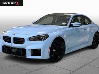 New 2026 BMW M2 w/ Lighting Package video 1