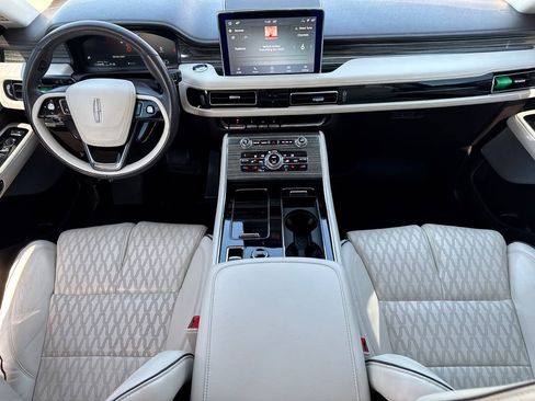 Used 2020 Lincoln Aviator Black Label w/ Dynamic Handling Package image 25