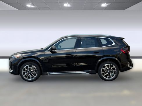 New 2026 BMW X1 xDrive28i w/ Convenience Package AWD/4WD image 2