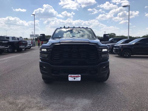 New 2026 RAM 2500 Tradesman AWD/4WD image 2