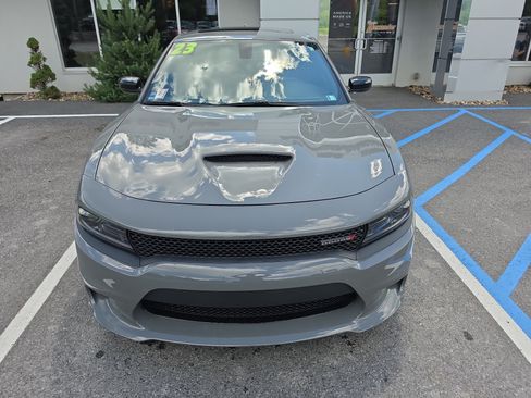 Used 2023 Dodge Charger R/T RWD image 9