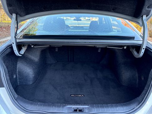 Certified 2024 Nissan Altima 2.5 SV image 26