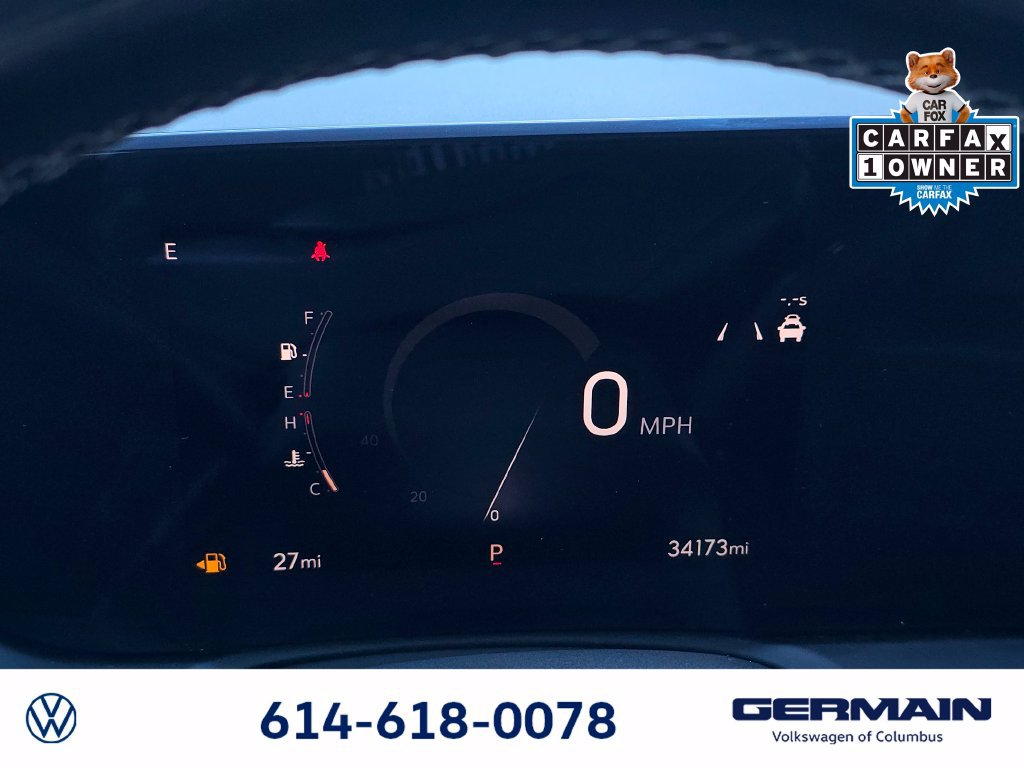 Used 2024 Buick Encore GX Preferred FWD image 25