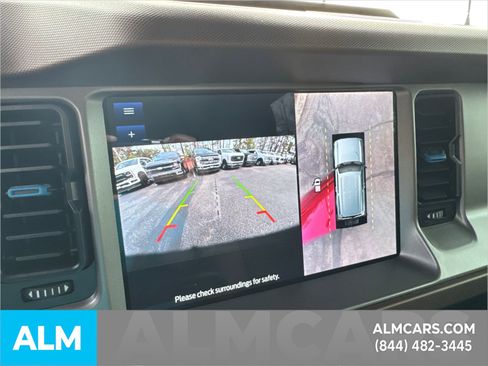 Used 2023 Ford Bronco Outer Banks image 33