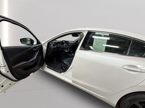 Used 2017 MAZDA MAZDA6 Grand Touring image 22