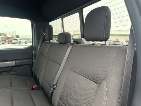 Used 2025 Ford F150 XLT w/ Equipment Group 302A MID image 23