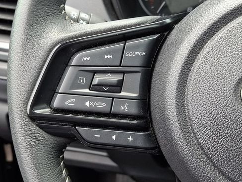 Certified 2025 Subaru Forester Premium AWD/4WD image 16