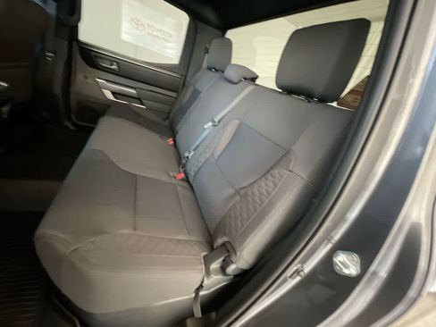 New 2026 Toyota Tundra SR5 image 22