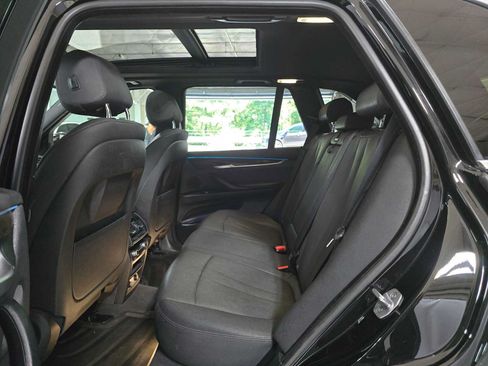Used 2018 BMW X5 xDrive35i AWD/4WD image 16