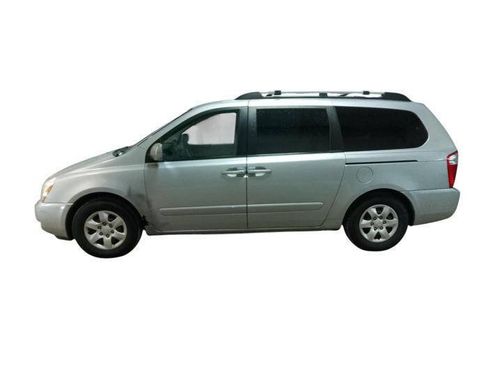 Used 2008 Kia Sedona LX FWD image 2