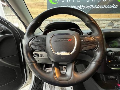 Used 2018 Dodge Durango GT AWD/4WD image 19