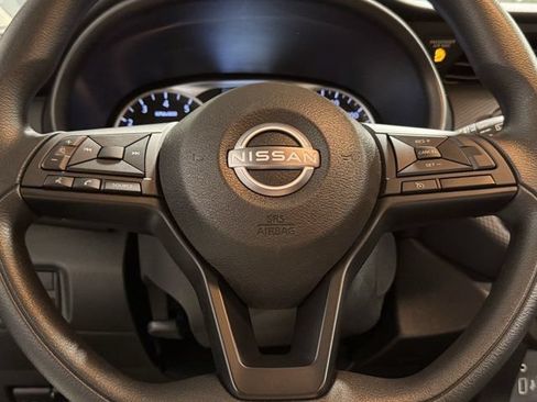 Used 2024 Nissan Kicks S FWD image 8