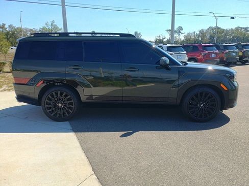 Used 2024 Hyundai Santa Fe Calligraphy image 4