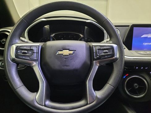 Used 2021 Chevrolet Blazer LT image 22