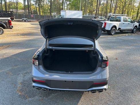 Used 2025 Hyundai Sonata N Line image 31