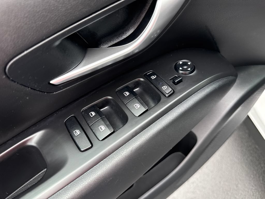 Certified 2024 Hyundai Tucson SEL AWD/4WD image 10