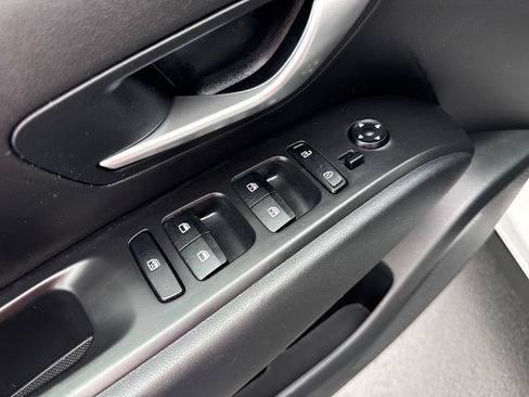 Certified 2024 Hyundai Tucson SEL AWD/4WD image 10
