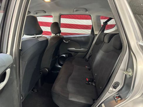 Used 2009 Honda Fit Sport image 11